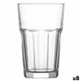 Set de Verres LAV LV-ARA263F 6 Pièces (8 Unités) (6 uds)