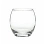 Set de Verres LAV Empire 405 ml verre 6 Pièces (8 Unités)