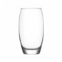 Set de Verres LAV Empire 510 ml verre 6 Pièces (8 Unités)