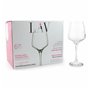 Set de Verres LAV Lal (4 Unités) (6 pcs)