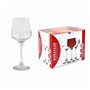 Set de Verres LAV LV-LAL569F (6 Pièces) (4 Unités)