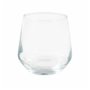 Ensemble de Verres à Liqueur LAV Lal 95 ml 5 x 6 x 6 cm (12 Unités)