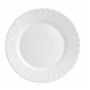 Assiette plate Bormioli 6181501 25 x 25 x 2,2 cm (36 Unités)