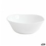 Bol Bormioli Parma Blanc ø 15,5 x 5,5 cm (24 Unités)