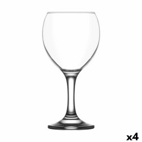 Set de Verres Inde Misket 260 ml (4 Unités)