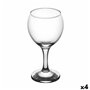 Set de Verres Inde Misket 210 ml (4 Unités)