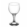 Set de Verres Inde Misket 170 ml Blanc 6 Pièces (4 Unités)