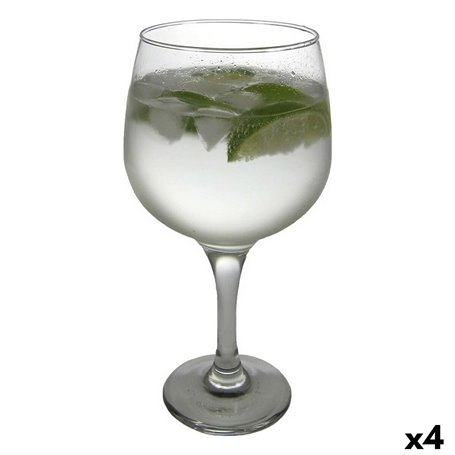 Set de Verres Inde 300 ml 6 Pièces (4 Unités)