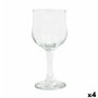 Set de Verres LAV Nevakar Vin 200 ml Blanc 6 Pièces (4 Unités)