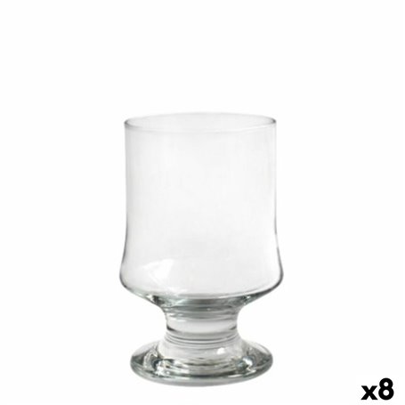 Set de Verres LAV Arya 310 ml 6 Pièces (8 Unités)