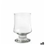 Set de Verres LAV Arya 310 ml 6 Pièces (8 Unités)