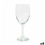 Set de Verres LAV Empire Vin 590 ml 6 Pièces (4 Unités)