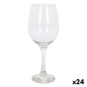 verre de vin LAV Sensation 360 ml (24 Unités) (36 cl)