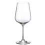 Set de Verres Bohemia Crystal Sira 450 ml (6 Unités) (4 Unités)