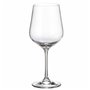 Set de Verres Bohemia Crystal Sira 580 ml (6 Unités) (4 Unités)