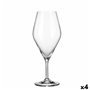 Set de Verres Bohemia Crystal Galaxia 470 ml (6 Unités) (4 Unités)