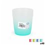 Verre Dem Cristalway 330 ml (48 Unités)