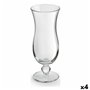 Set de Verres Bohemia Crystal Cocktails Verre (4 Unités) (700 cc)