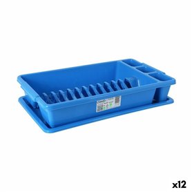 Draineur Tontarelli Bleu 45 x 26 x 8,5 cm (12 Unités)