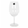 verre de vin Crystalex Lara Transparent Verre (6 Unités) (8 Unités) (5