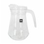 Pichet La Mediterránea Bar 1,3 L verre (6 Unités)