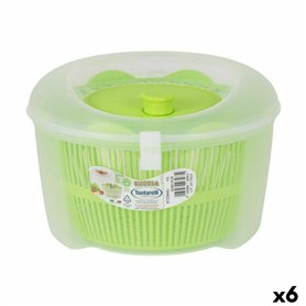 Centrifugeuse à salade Tontarelli Rucola 4,5 L (6 Unités)