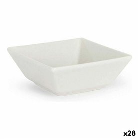 Bol La Mediterránea Elite 13 x 13 x 5 cm (28 Unités) (ø 13 cm)