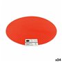 Set de table Viejo Valle Orange 38 cm (24 Unités)