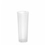 Lot de verres réutilisables Algon Transparent 50 Unités 330 ml (10 Piè
