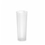 Lot de verres réutilisables Algon Transparent 24 Unités 330 ml (20 Piè