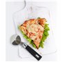 Découpeur de Pizza Quttin Foodie Acier inoxydable 0,6 mm 21,5 x 6,5 cm