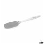 Spatule en Silicone Quttin 23 x 5 x 0,5 cm (36 Unités)