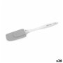 Spatule en Silicone Quttin 23 x 5 x 0,5 cm (36 Unités)
