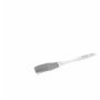 Brosse de cuisine Quttin Clear Silicone 24 x 4 x 0,5 cm