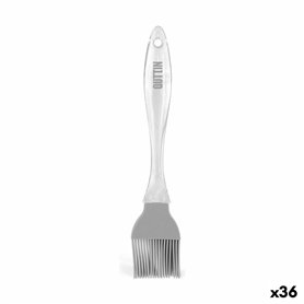 Brosse de cuisine Quttin Silicone 22 x 4,5 x 1,5 cm