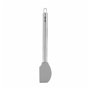 Spatule pour plaque Quttin Silicone Acier inoxydable Acier 32,7 x 5,3 