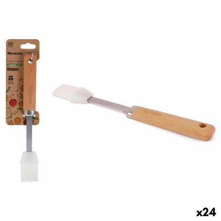 Brosse de cuisine Quttin Nature (24 Unités)