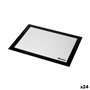 Tapis de cuisson Quttin Silicone 30 x 40 cm (24 Unités)