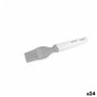 Brosse de cuisine Quttin Silicone 22,5 x 5,3 cm (24 Unités)