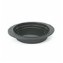 Moule pour four Quttin Silicone Rigide 31 x 28,5 x 5,3 cm (8 Unités)