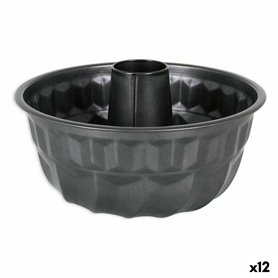 Moule Quttin GR-52297 (Ø 22 cm) 22 x 10 cm (12 Unités)