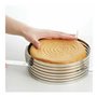 Cutter Quttin Biscuit 30 cm (12 Unités) (24-30 cm)