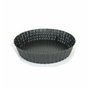 Moule à gâteaux Quttin Perforé Démontable 20 x 5 cm (12 Unités)