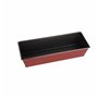 Moule pour four Quttin Cherry Acier au carbone 31 x 11 x 7 cm (12 Unit