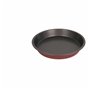 Moule pour four Quttin Cherry Acier au carbone 32 x 32 x 5 cm (12 Unit