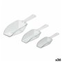 Cuillère de mesure Transparent (3 pcs)