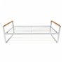 Etagère Confortime Maison 51,3 x 20,8 x 20 cm (6 Unités) (51,3 x 20,8 