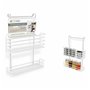 Organisateur Confortime 144905 Cuisine 36 x 26,5 x 10 cm (12 Unités) (