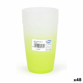 Verre Dem Cristalway 450 ml (48 Unités)