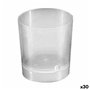 Ensemble de Verres à Liqueur Algon Réutilisable 36 Pièces 30 ml (30 Un